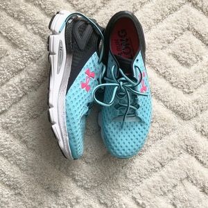 UnderArmour Speedform (never worn)